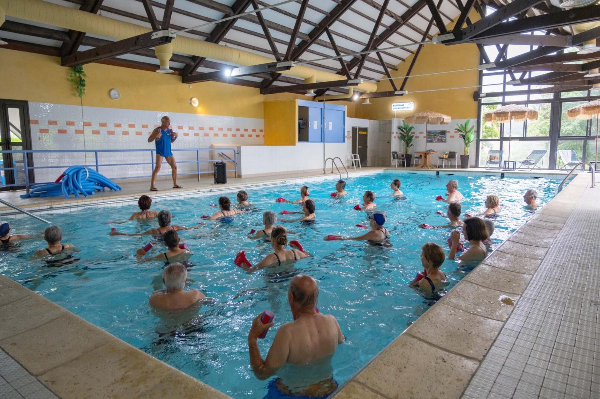 Club Vacances Bleues Les Horizons Du Lac Chorges Bagian luar foto